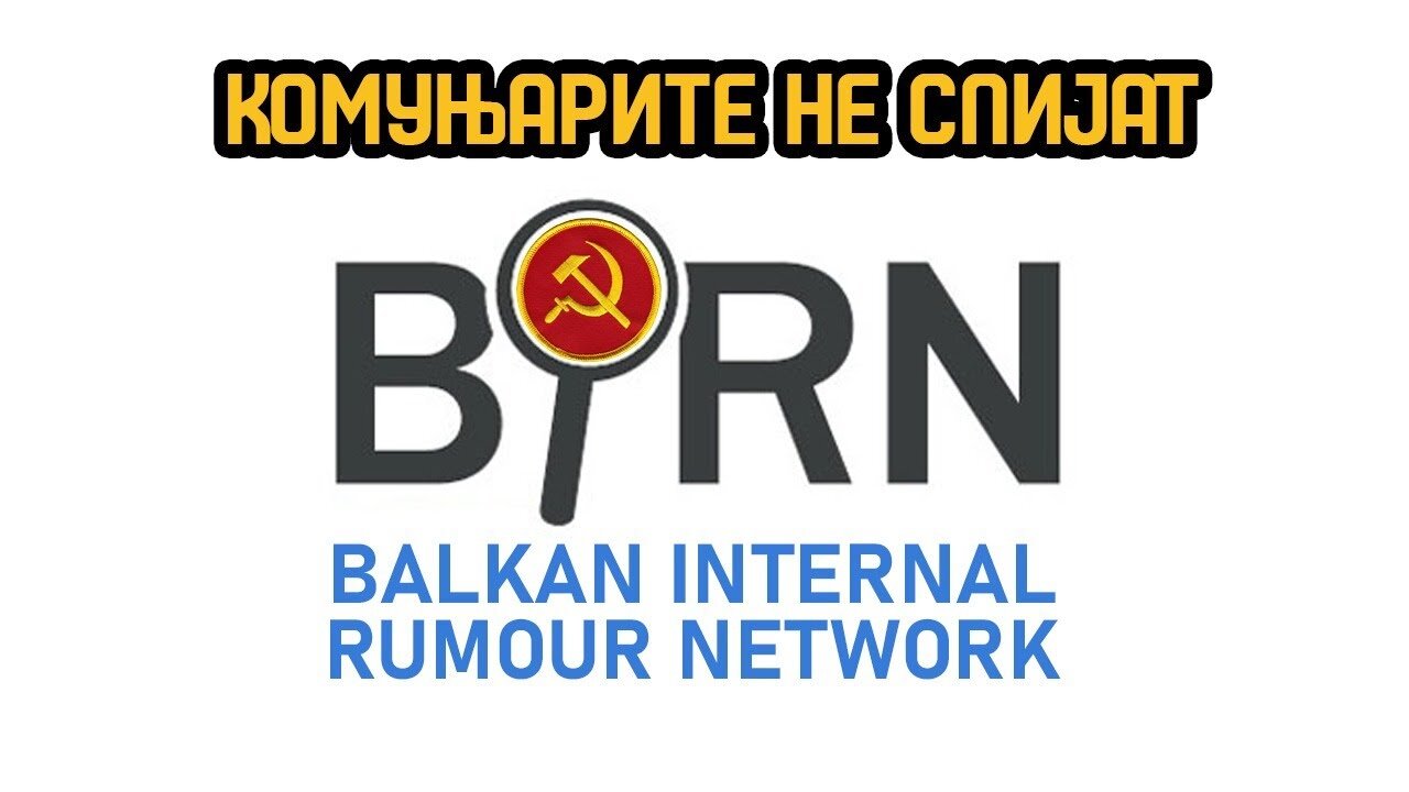 Ширење лаги за Движење Бојкотирам - #ДвижењеБојкотирам ВОЖИВО