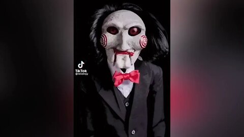 Daisy Daisy creepy TikTok trend PART 243