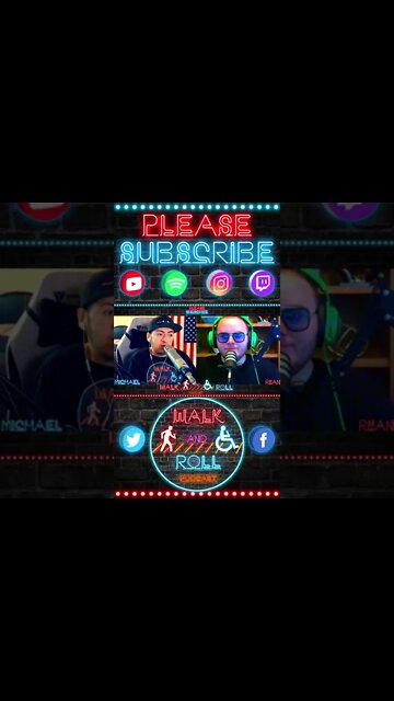 Ronald Reagan Quote | Walk And Roll Podcast #shorts