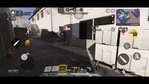 Clan match cod mobile