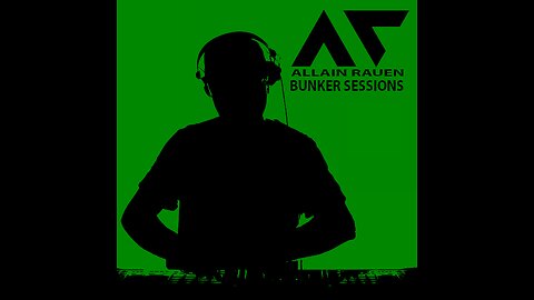 ALLAIN RAUEN - BUNKER SESSIONS 0005