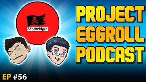 9000 Women To Sue Disney, Comic Store News & More w/ The Bonebridger | EP 56