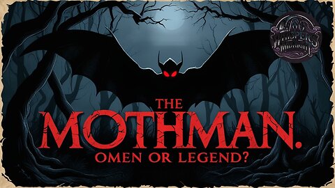 The Mothman Sightings
