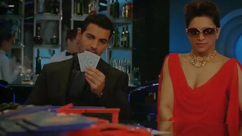 Casino Plyers