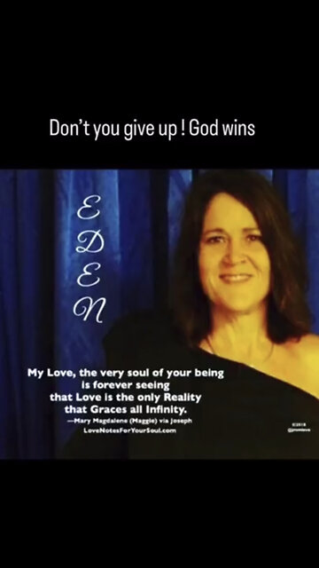 EDEN WISHING YOU HAPPY NEW YEAR