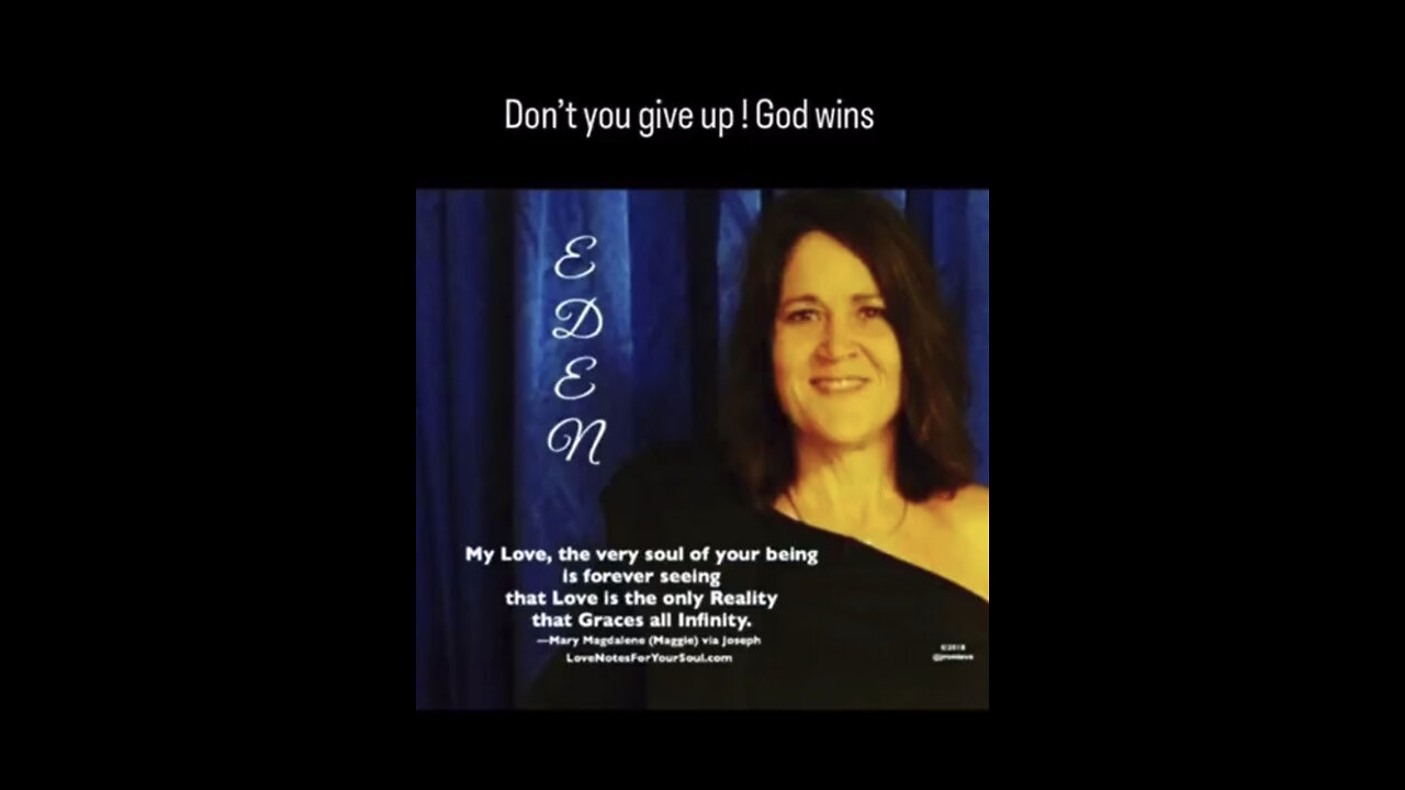 EDEN WISHING YOU HAPPY NEW YEAR