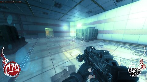 Shadow Warrior, pt 1 (Chapter 13)