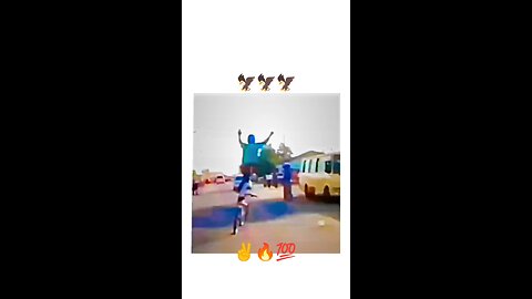 That's Amazing Skills but Dangerous 😱😱