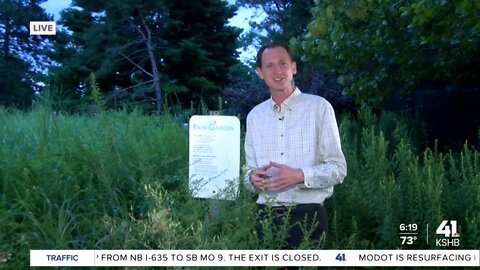 Money available when you "Contain the Rain"