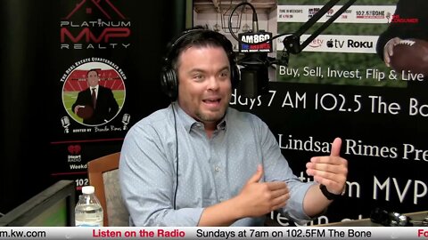 CPF Mortgage, Ray Hall Appraisals, Insured Title Agency | Consumer Quarterback Show