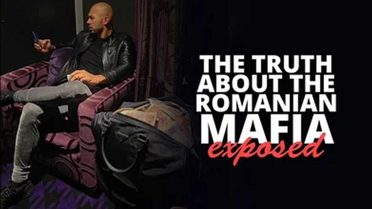 The Truth about the Romanian Mafia | EXPOSED | Episode #149 [March 9, 2020] #andrewtate #tatespeech