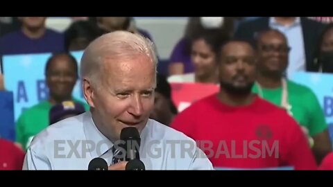 Biden does not respect #MAGA Republicans 🤷‍♂️