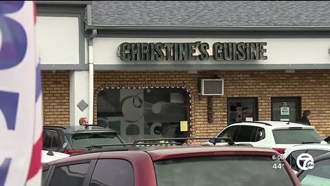 Ferndale restaurant donating 100% of profit from Wednesday to support Ukraine