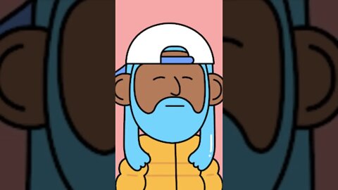 NFT Art Collection | Digital Art | NFT Art Gallery | Nft Art Work | Colourful Cartoon Animation