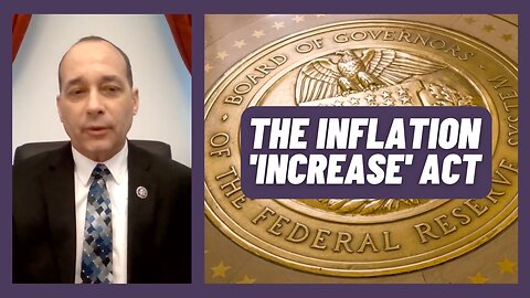 Pandemic Emergency Spending Became The New Baseline - O'Connor Tonight