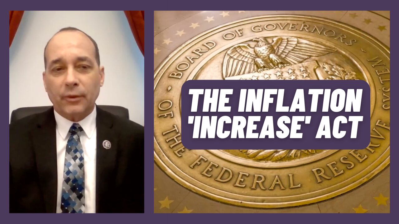 Pandemic Emergency Spending Became The New Baseline - O'Connor Tonight