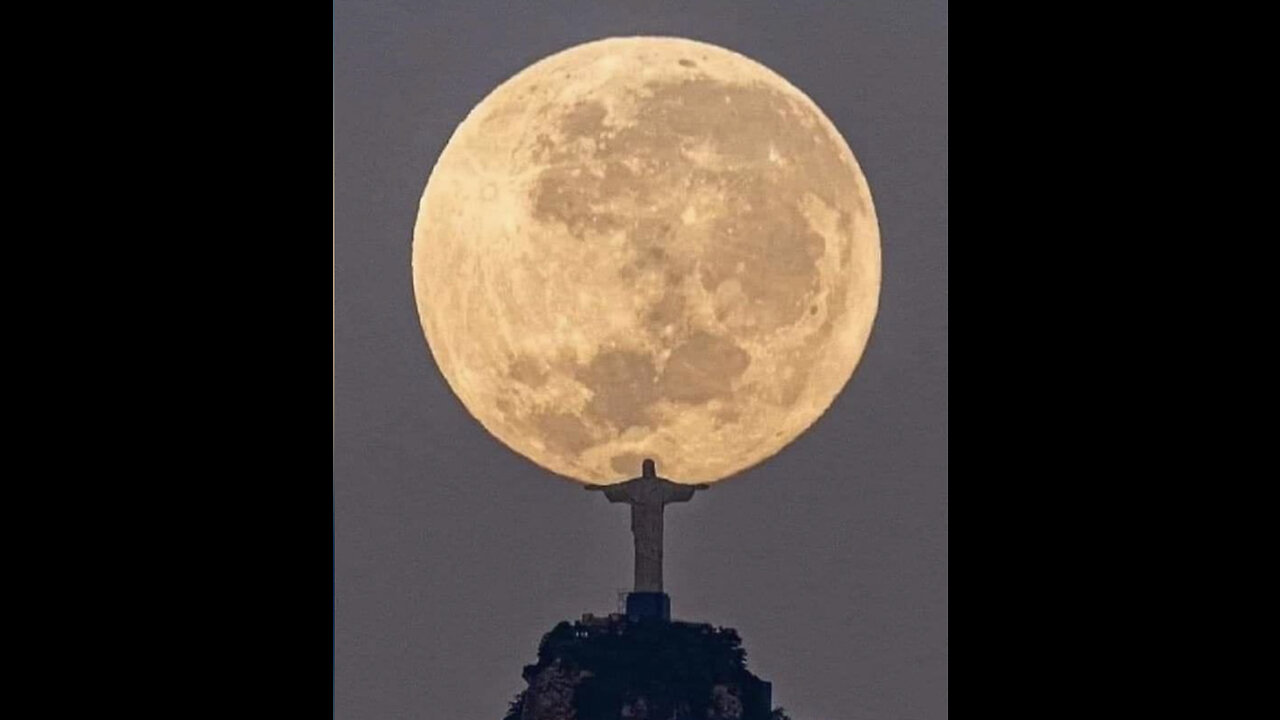 “Bigger picture”