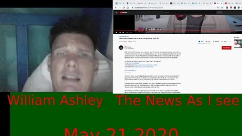 Reply to Brian Jung, 4 MILLION Stimulus Debit Cards Coming This Week 😱
