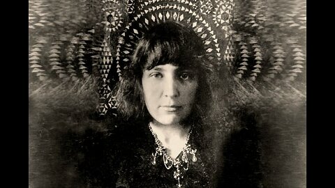 5. Introduction to Marina Tsvetaeva