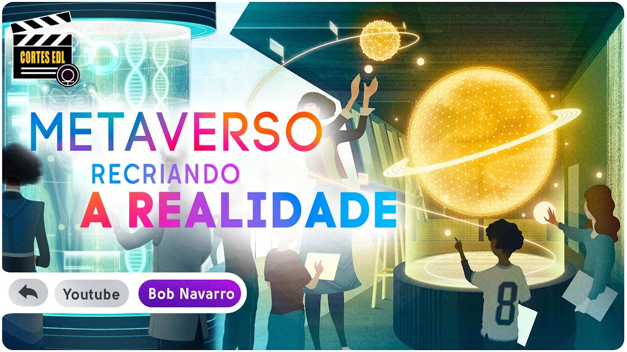 Privacidade e personalidade no Metaverso