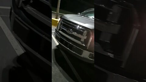 Ace whips Ford #f150 on 30s