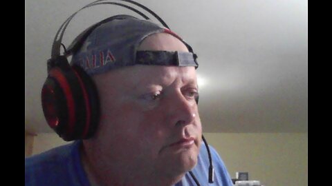 Ariel Phenomenon Livestream