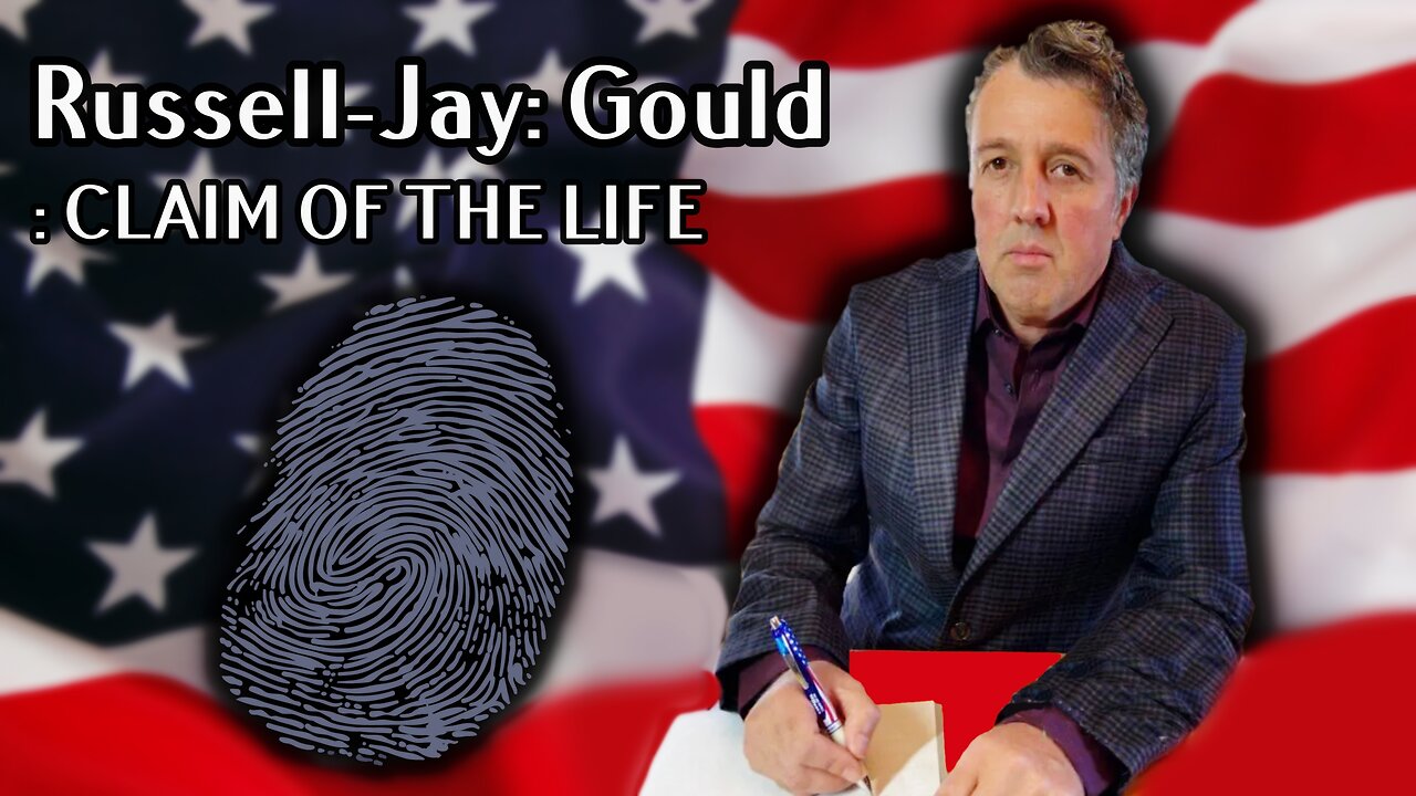 Decoding the Syntax: Russell - Jay: Gould's Journey to Uncover the Truth!