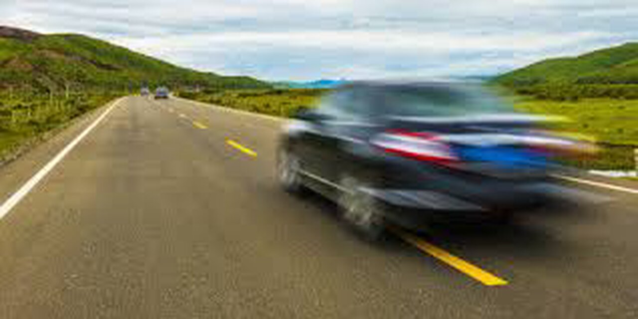 Drive Safe!