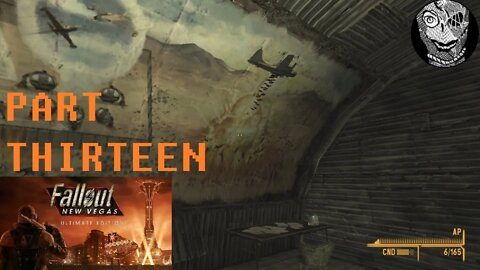 (PART 13) [Boomers] Fallout: New Vegas - Ultimate Edition