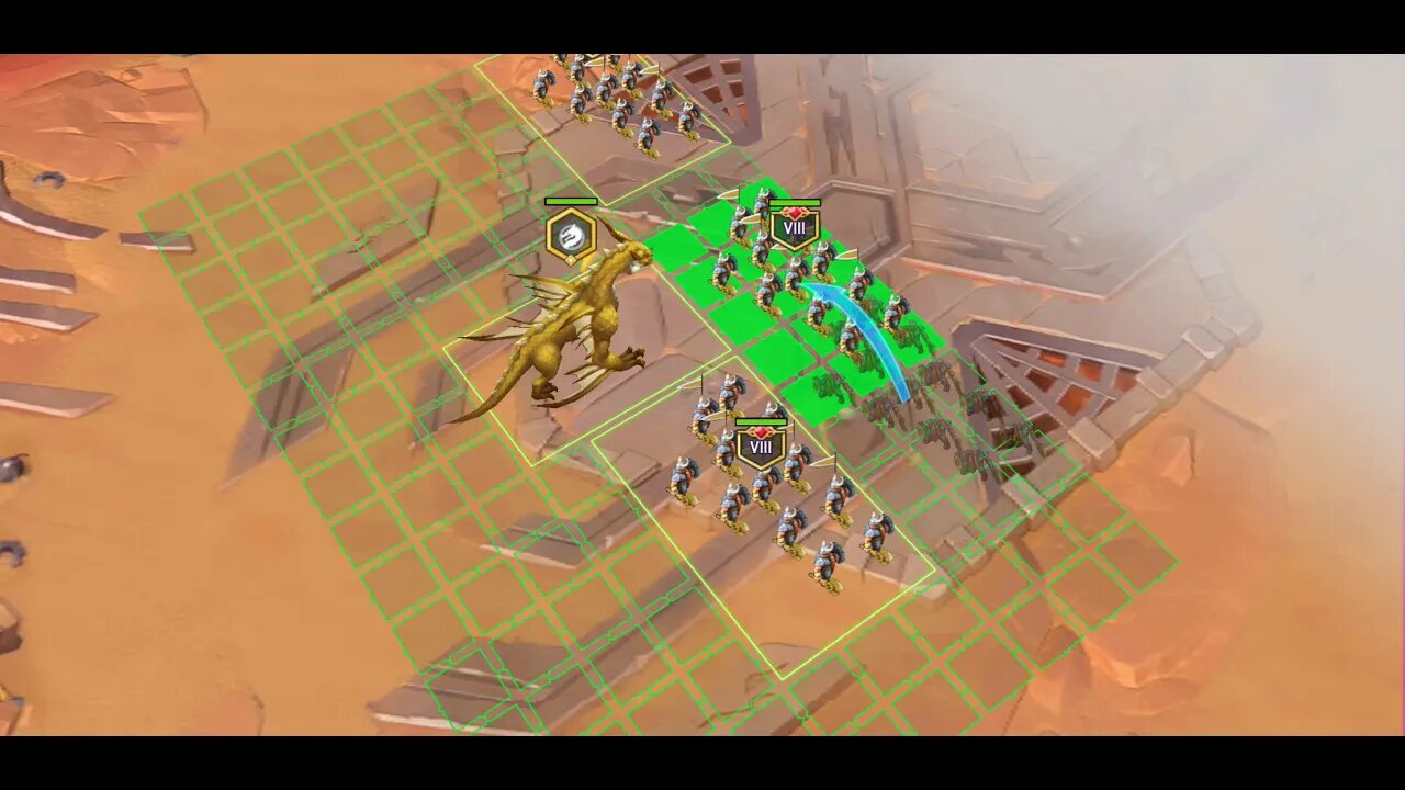 ART OF CONQUEST: Batalla 11 | Entretenimiento Digital 3.0