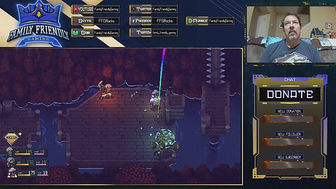 Sea of Stars Episode 26