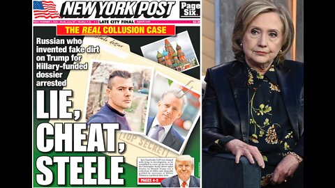 Hillary for 2024?