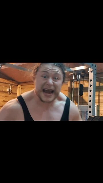 4x5 100 Kgs Paused Bench Back-Offs. Like a JOKE.