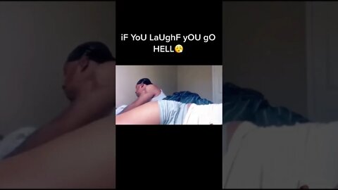 She Shat on Him - Prank