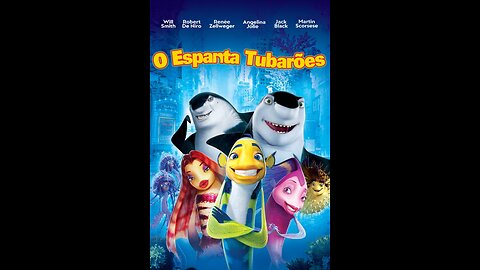 O Espanta Tubarões