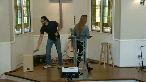 Revelation Chapter 6