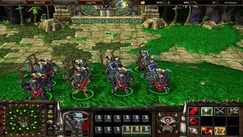 WC3 Classic: Troll Witch Doctors