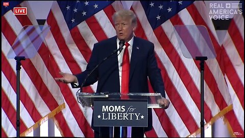 Trump: We Will Put Parents First!