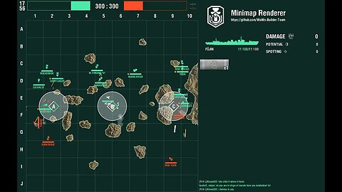 Mini map replay.#shorts