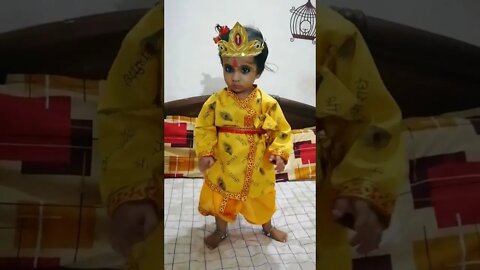 parvati ka nandan nache |youtubeshorts |shorts |