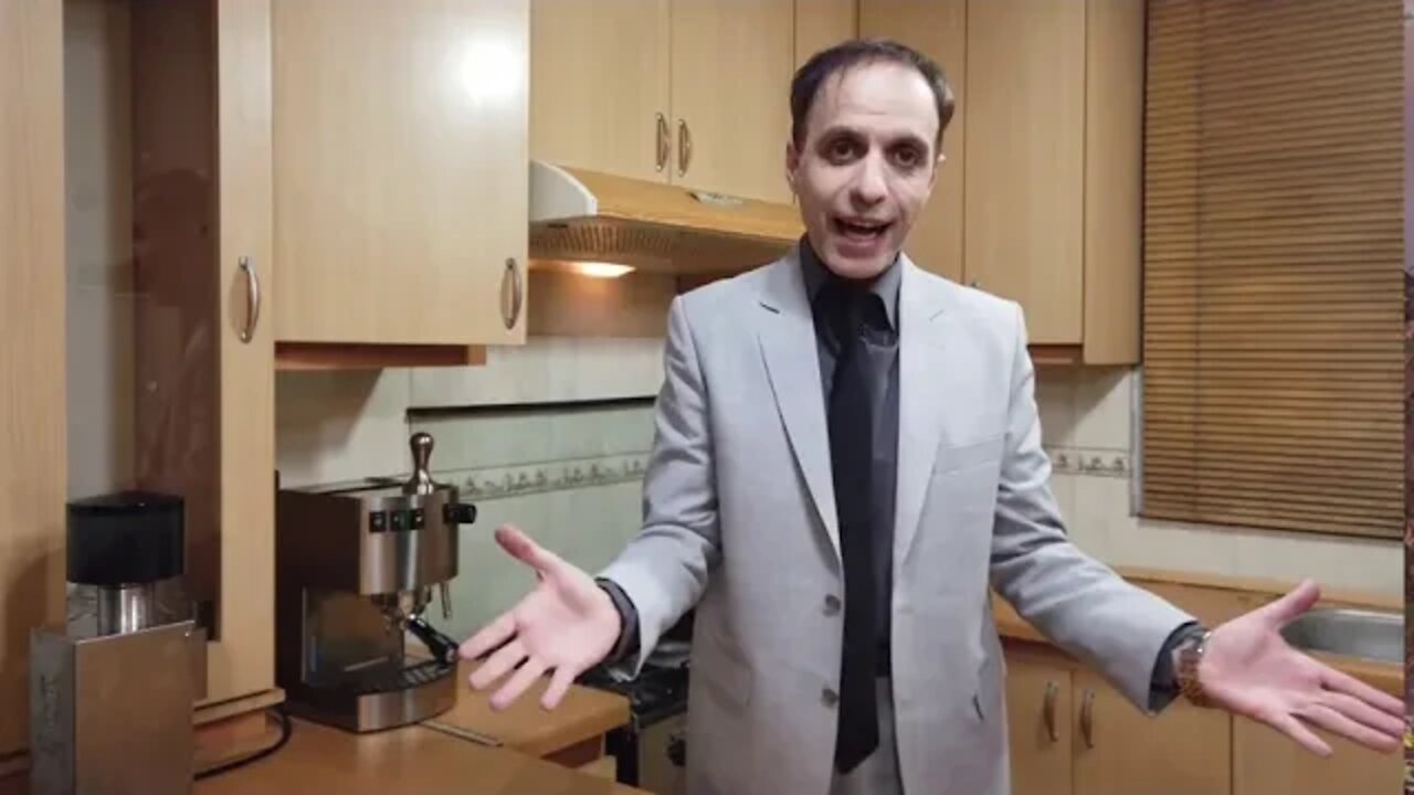 They Steal Your Time