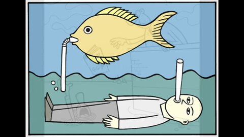 Sink or Swim.