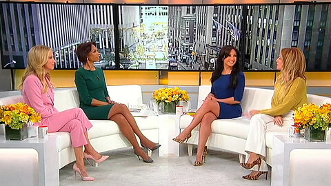 Outnumbered Nov 8 2023