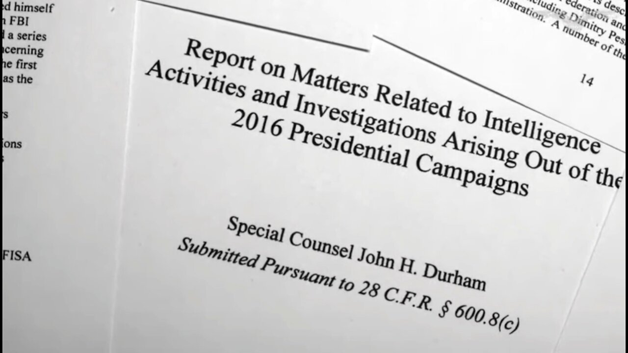 No Collusion At All!