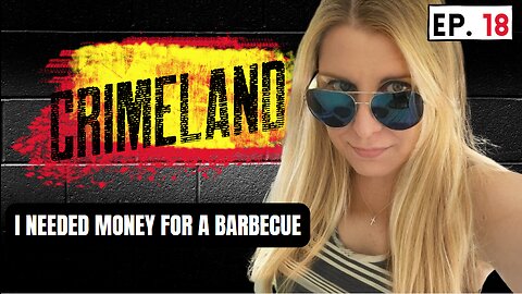 I Needed Money for a Barbecue! Crimeland Episode 18