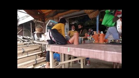 FERROCEMENT/& PIGGERY