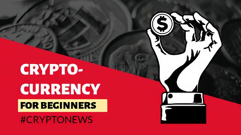 What is a Cryptocurrency ? Crypto Explained for Beginners