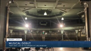 Historic Elitch Theater debuting new musical
