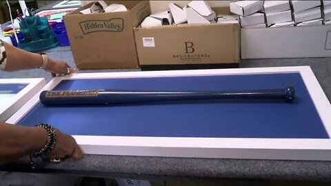 Greenwood Park Gallery & Framing: Part 2