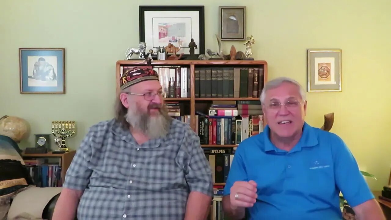 Love your wife. For you, husbands. Steve Martin and David Peterman, Love For His People ministry
